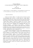 Il Volto del Sofferente (Convegno Internazionale “l`Amore che salva