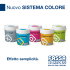 Nuovo SISTEMA COLORE
