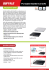 Portable MultiDrive DVD