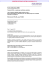 Avviso di Sicurezza (FSN) Flocare Infinity