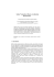 Indoor Navigation without a Localization Infrastructure
