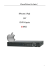 iPhone/iPad per Dvr Kapta