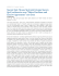 Sacom SpA - Global Emerging Markets