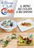 dei colori e dei - emi supermercati