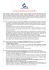Il curriculum specifico del Liceo scientifico