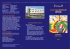 depliant CB - Direzione regionale Molise