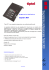 Segreteria professionale Tiptel 309