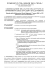 Effluenti Allevamento Procedure Tabelle