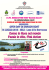 Donne in Rosa nel mondo Pagaie in Alto, Pink Action Donne in