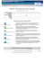 PROGETTO : Web Marketing Search Engine Optimization