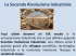 La Seconda Rivoluzione Industriale