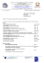Circolare n.119 - L`Istituto Parolini