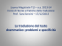 Dott.ssa Soncini Slides Traduzione teatrale