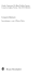 Gregory Bateson Bruno Mondadori