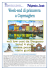 Week-end di primavera a Copenaghen il 7-8-9