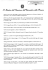 Decreto Ministeriale 661 del 31 agosto 2016