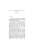 1 di Luca Trappolin 1. Introduzione In queste pagine discuteremo di