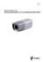 Telecamera diurna/notturna da 1/3” con illuminazione IR VKC