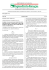 Legge sul caregiver familiare