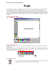 E` un programma che serve a creare disegni a colori o in bianco e
