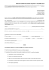 MODULO CAMBIO nuovo - Comune dell`Aquila
