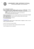 Modulo pdf - Master Neuroriabilitazione