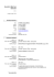 scarica curriculum