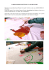 Laboratorio di pittura con foto e sfondo