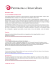 Newsletter 1/2007