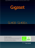 Gigaset SL400