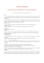 Carta di esercizio per commercio su aree pubbliche