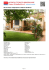 Rif. 93 Casa indipendente a Marina di Massa