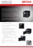 Product Data Sheet