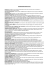 Definizioni 1 del corso di Macroeconomia - 2° Anno (14