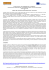 FORTES Impresa Sociale SRL – www.fortes.it *** Progetto “IRES