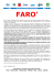 Farò - uilca bnl