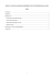inserimento Carta di prevenzione Ima su database Access