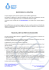 NUOVE REGOLE S.S. 2015/2016 TOCCO DELLA RETE DA PARTE