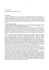 Curriculum - Dipartimento di Giurisprudenza