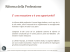 Riforma della Professione - Ordine Architetti PPC della provincia di