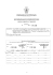 determinazione dirigenziale ufficio viabilita` e trasporti