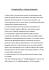Femminicidio e violenza domestica