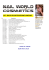 KIT BASE RICOSTRUZIONE UNGHIE