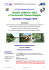 programma 3 maggio bici Sile