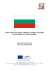 In the framework of the Lifelong Learning Programme LEONARDO DA