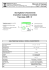 Sorvegliatori d`isolamento Insulation resistance monitors