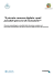 Analisi e-government piccoli comuni Frosinone