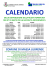 calendario distribuzione kit marzo 2015