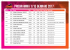 PROGRAMMA 1/15 gennaio 2017
