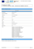 Candidatura N. 10980 2 - 12810 del 15/10/2015 -FESR